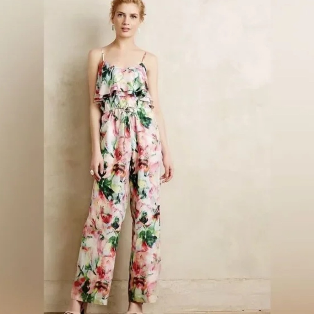 Anthropologie